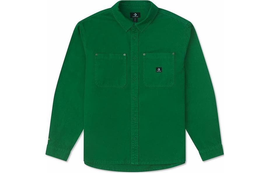 Рубашка Converse logo - изображение 1