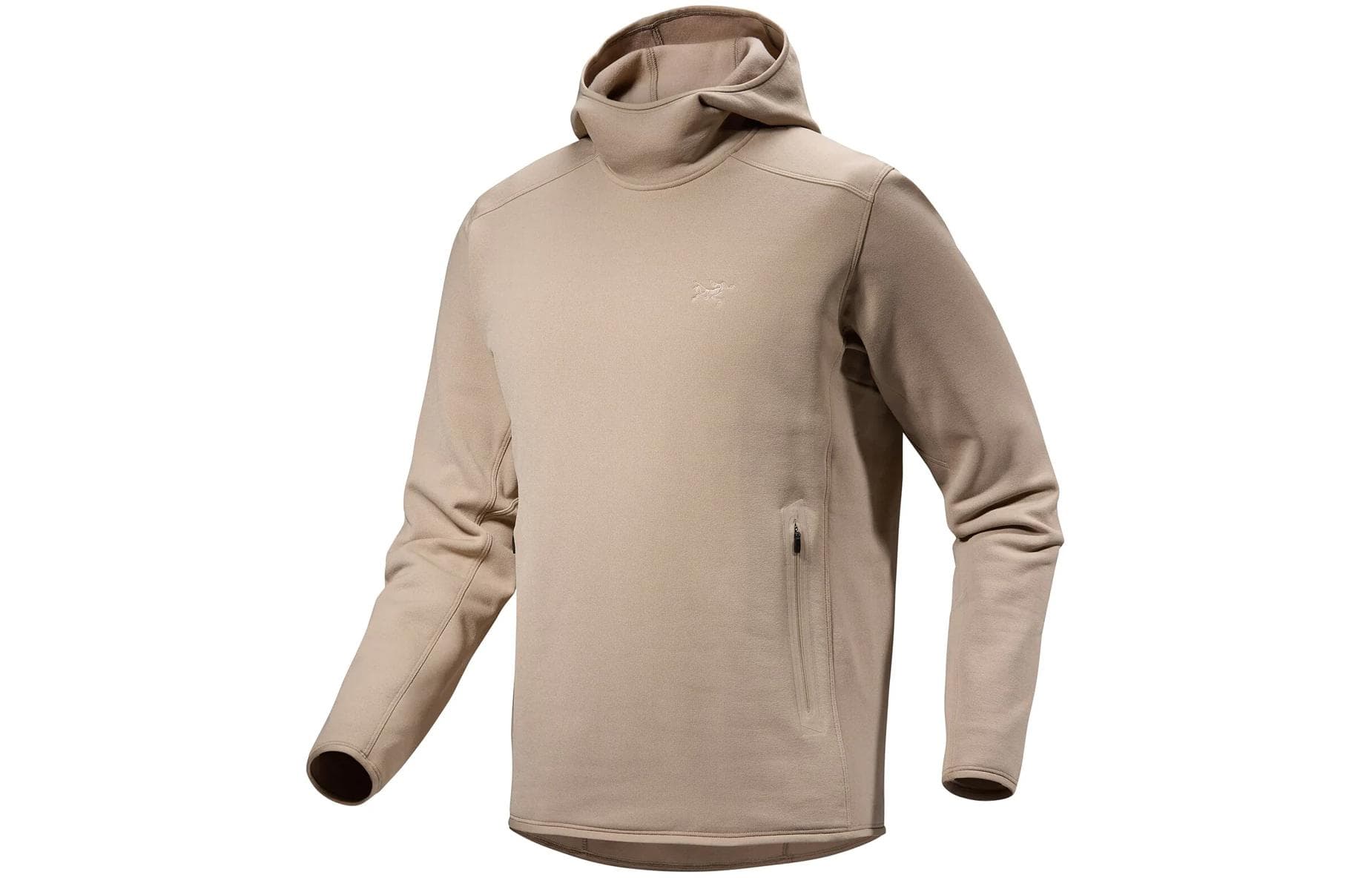 Худи Arcteryx - изображение 1