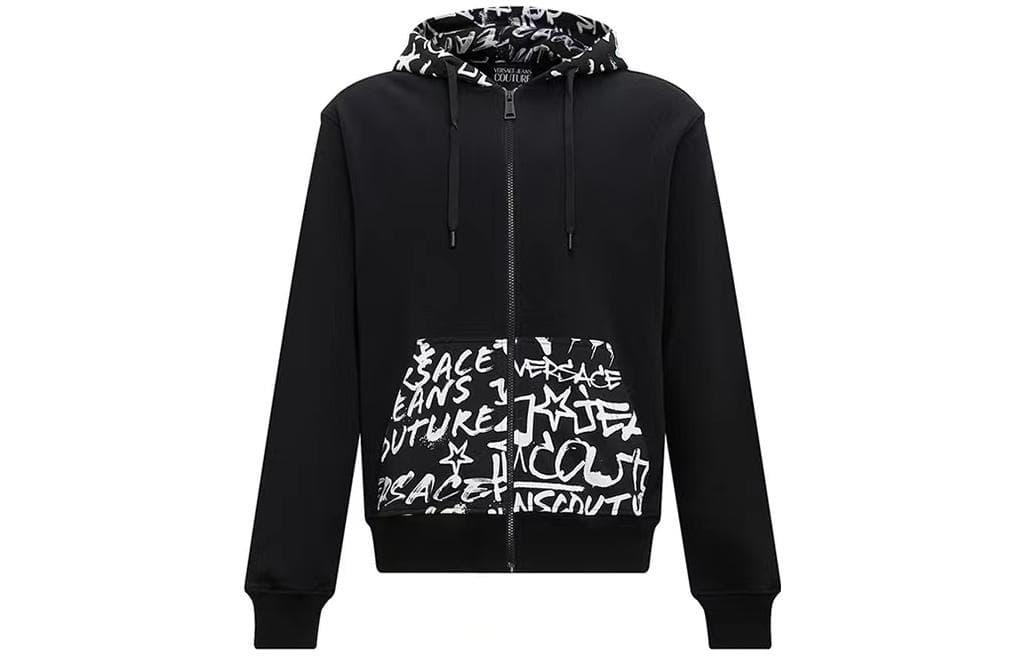 Худи VERSACE JEANS - изображение 1