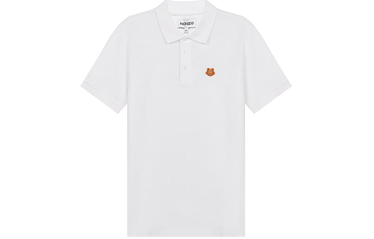 Поло KENZO SS21 Polo - изображение 1