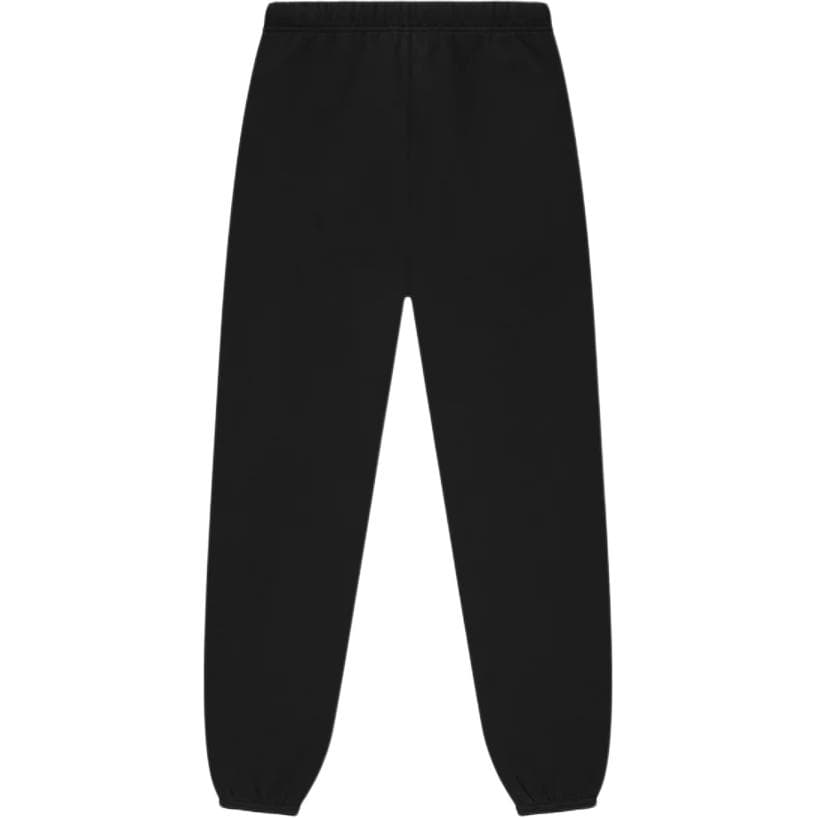 Штаны Fear of God ESSENTIALS ALWAYS on SS25 ALWAYS on Классическая коллекция Свитшот Вязаные спортивные брюки Мужские - изображение 2