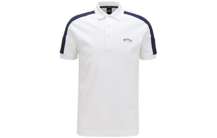 Поло HUGO BOSS Polo - изображение 1