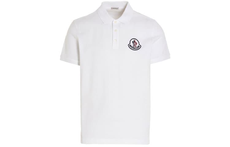 Поло Moncler SS22 polo - изображение 1