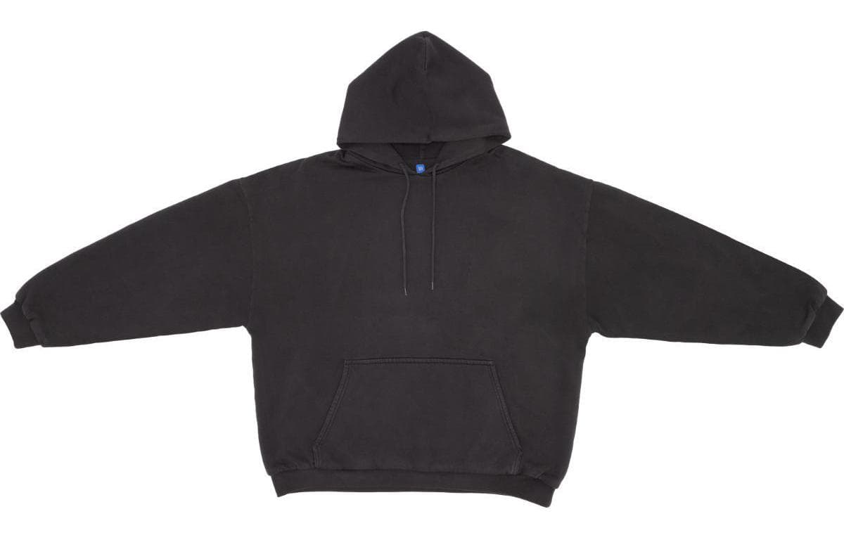 Худи YEEZY x GAP SS24 - изображение 1
