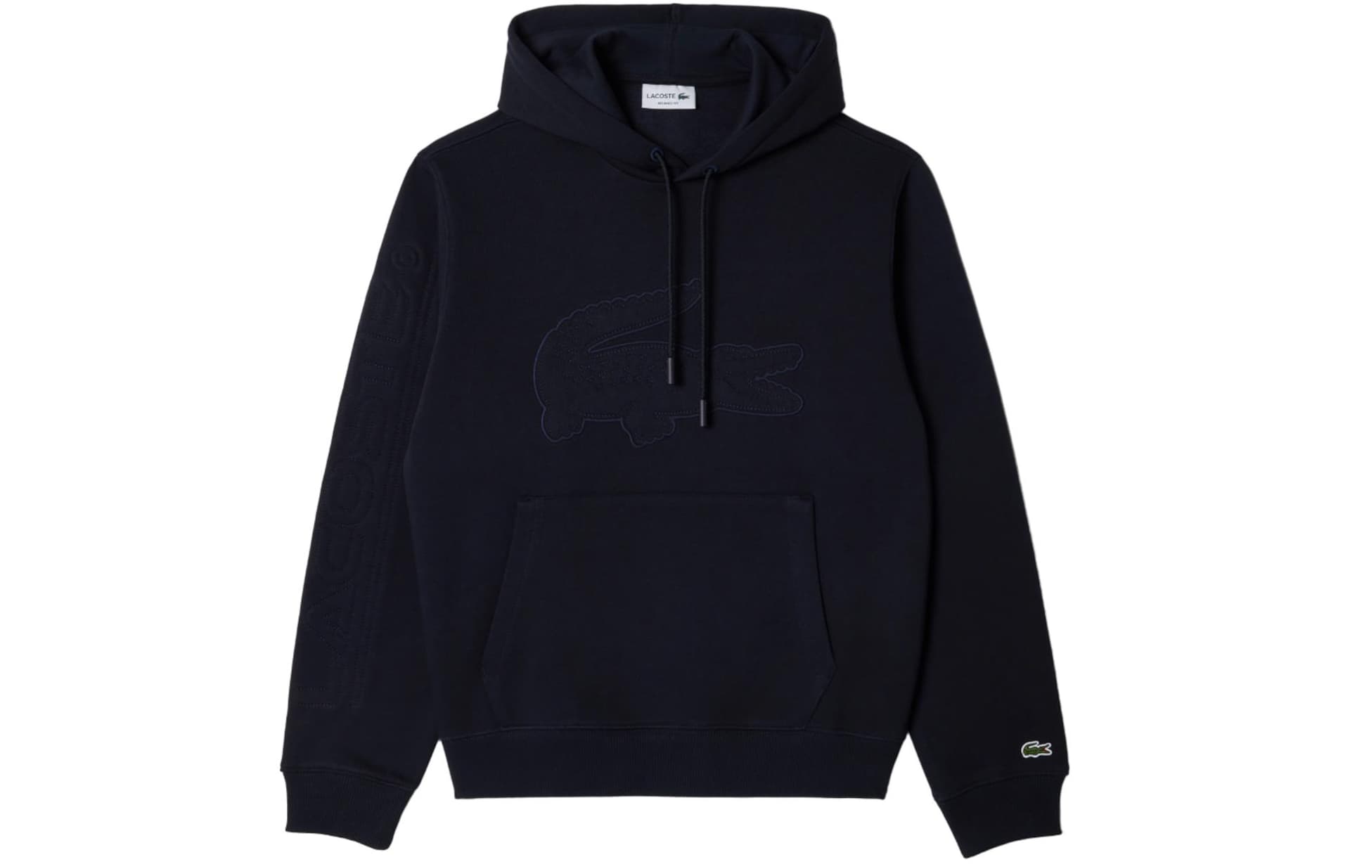 Худи LACOSTE - изображение 1