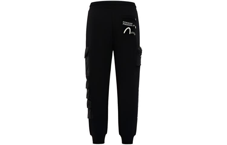 Штаны EVISU FW22 - изображение 2