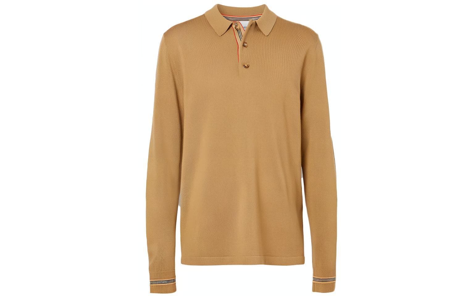 Поло Burberry Polo - изображение 1