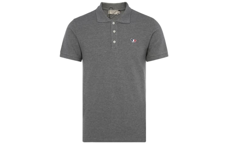 Поло Maison Kitsune SS21 polo - изображение 5