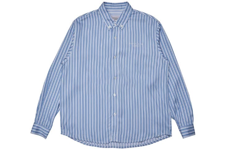 Рубашка acme de la vieADLV ADLV SS22 Logo - изображение 1