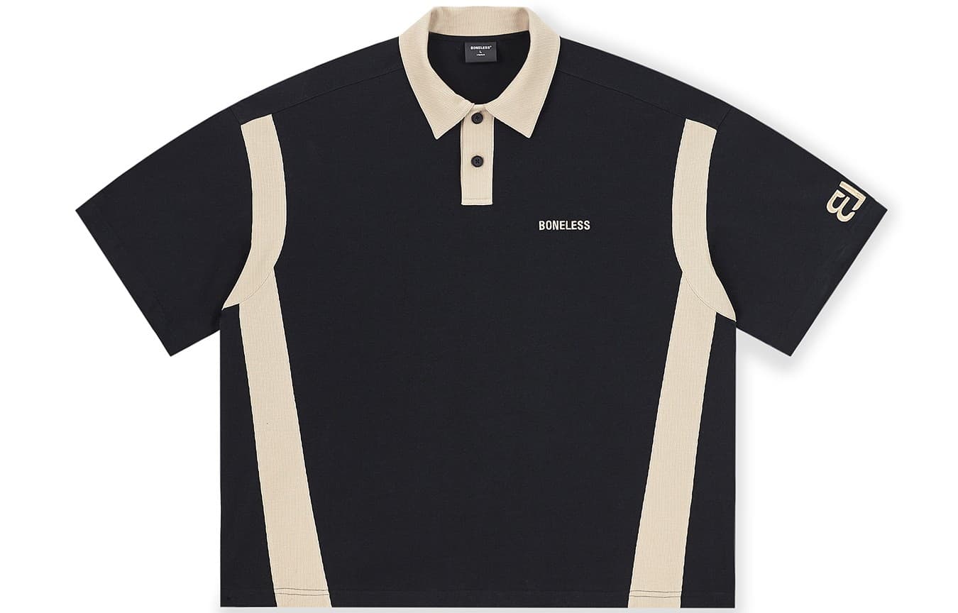 Поло BONELESS Polo - изображение 1
