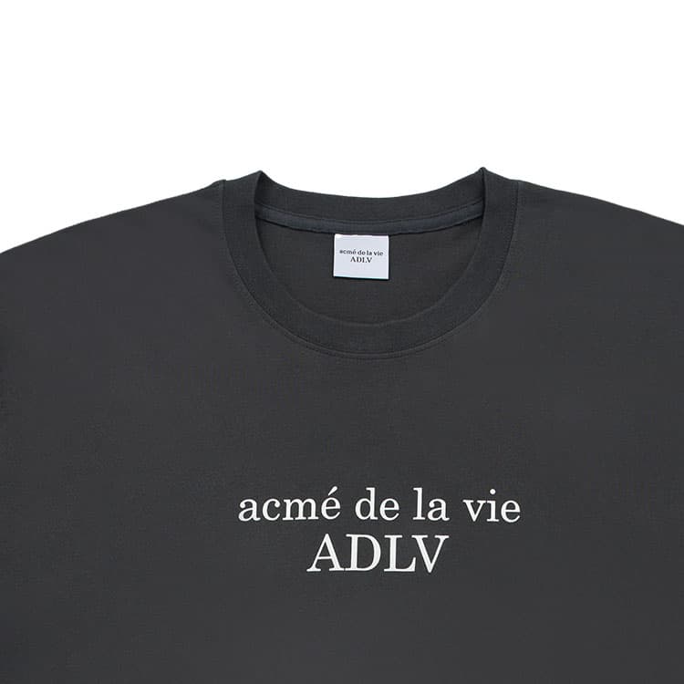 Футболка acme de la vieADLV T - изображение 3
