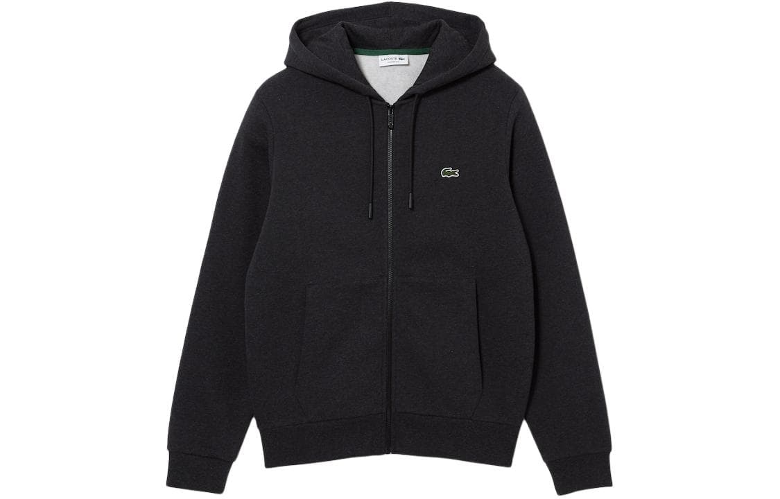 Худи LACOSTE - изображение 1