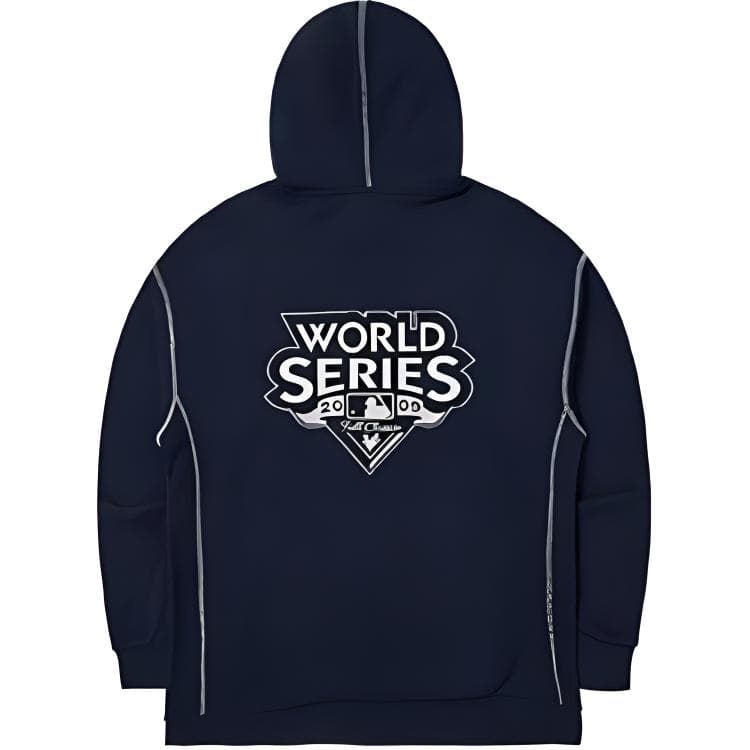 Худи New Era x MLB SS24 - изображение 1
