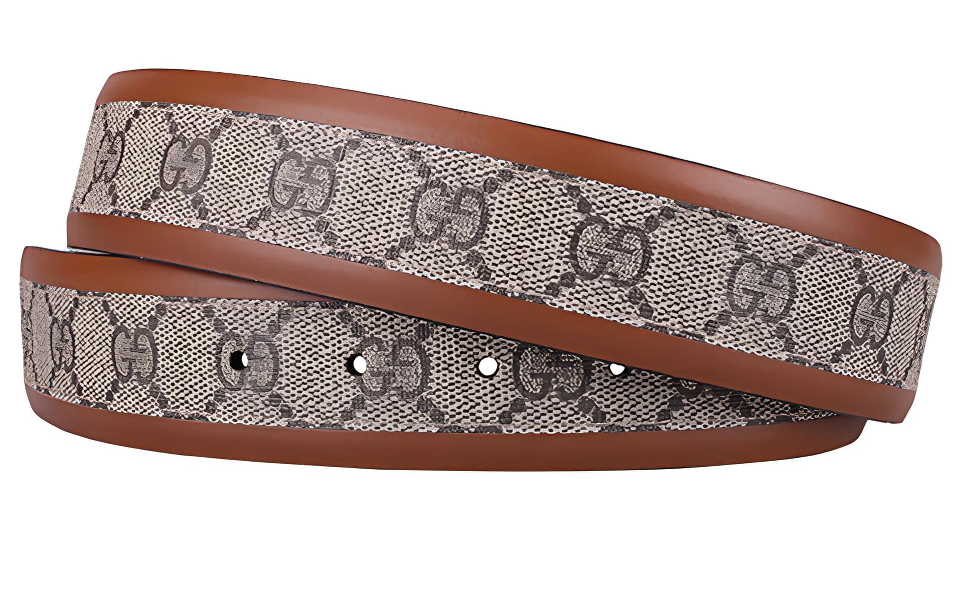 Ремень Gucci - изображение 2