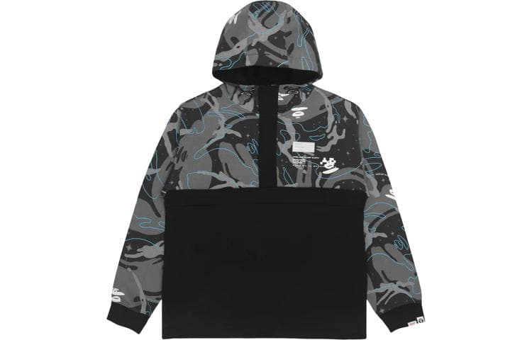 Худи Aape Hoodie Sweater - изображение 1