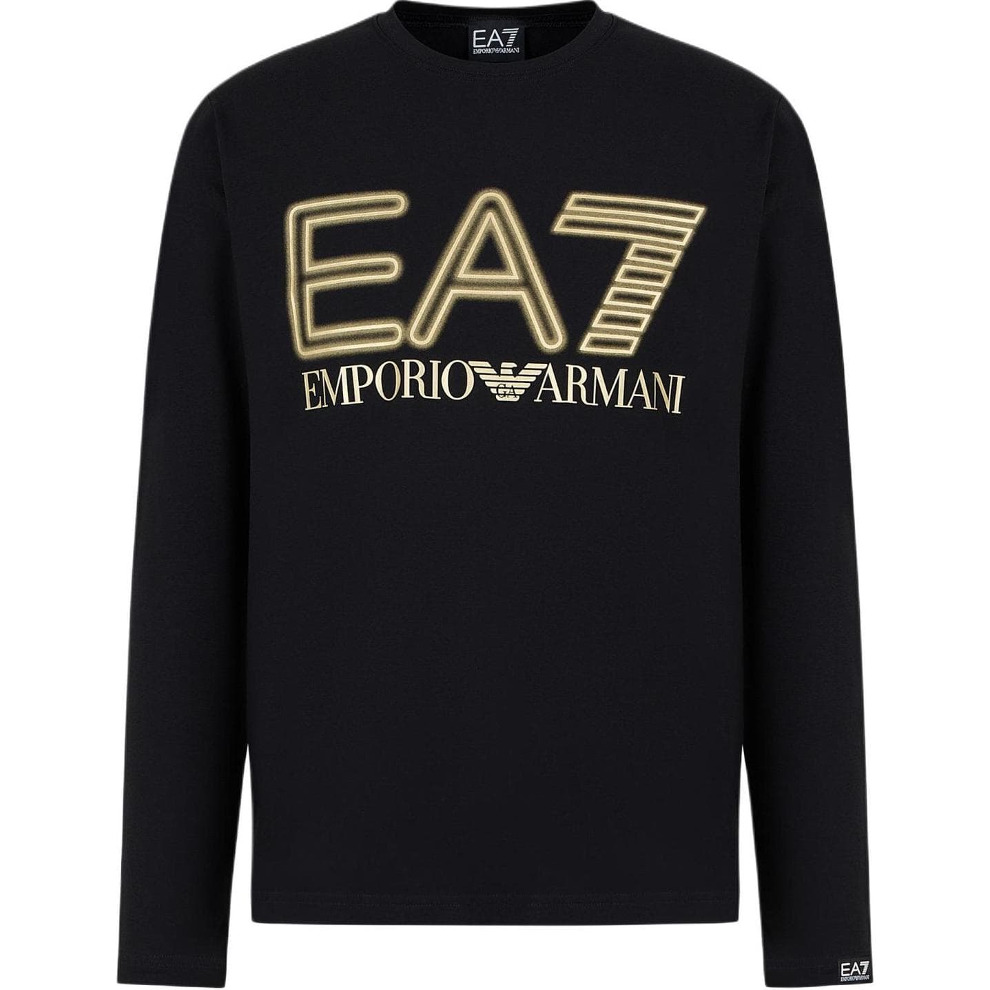 Худи EMPORIO ARMANI Logo - изображение 1