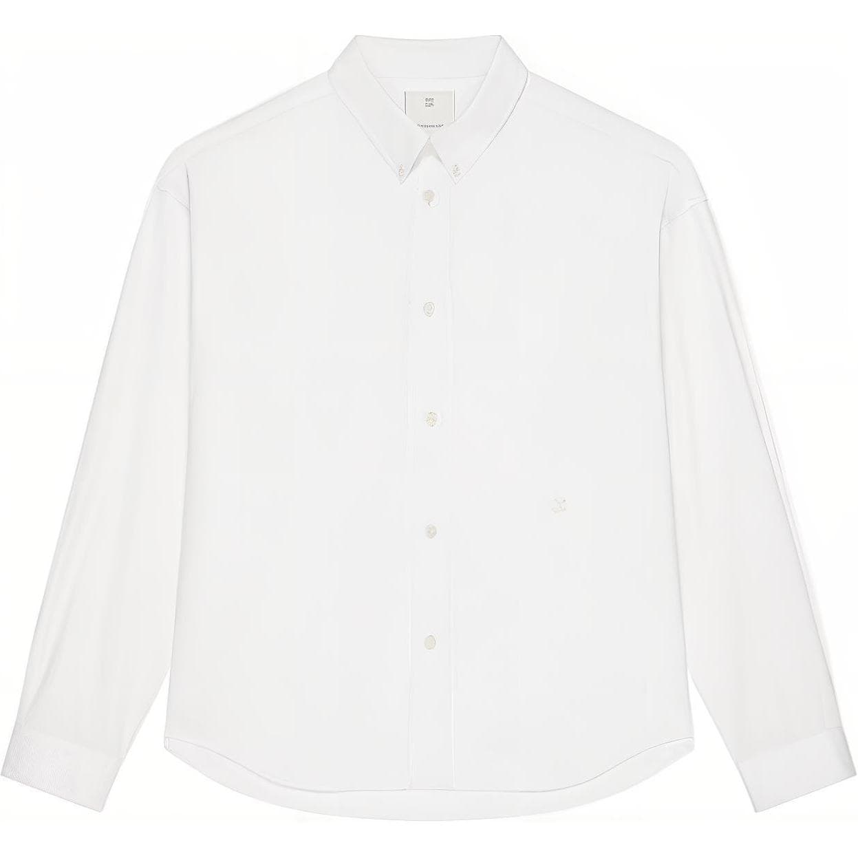 Рубашка GIVENCHY SS24 - изображение 1