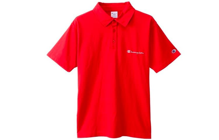 Поло Champion Logopolo - изображение 1