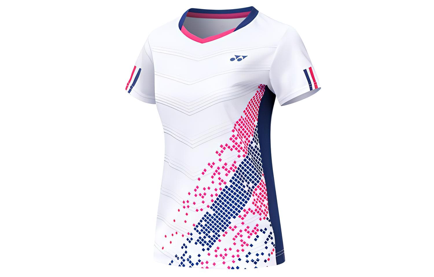 Футболка YONEX T - изображение 2