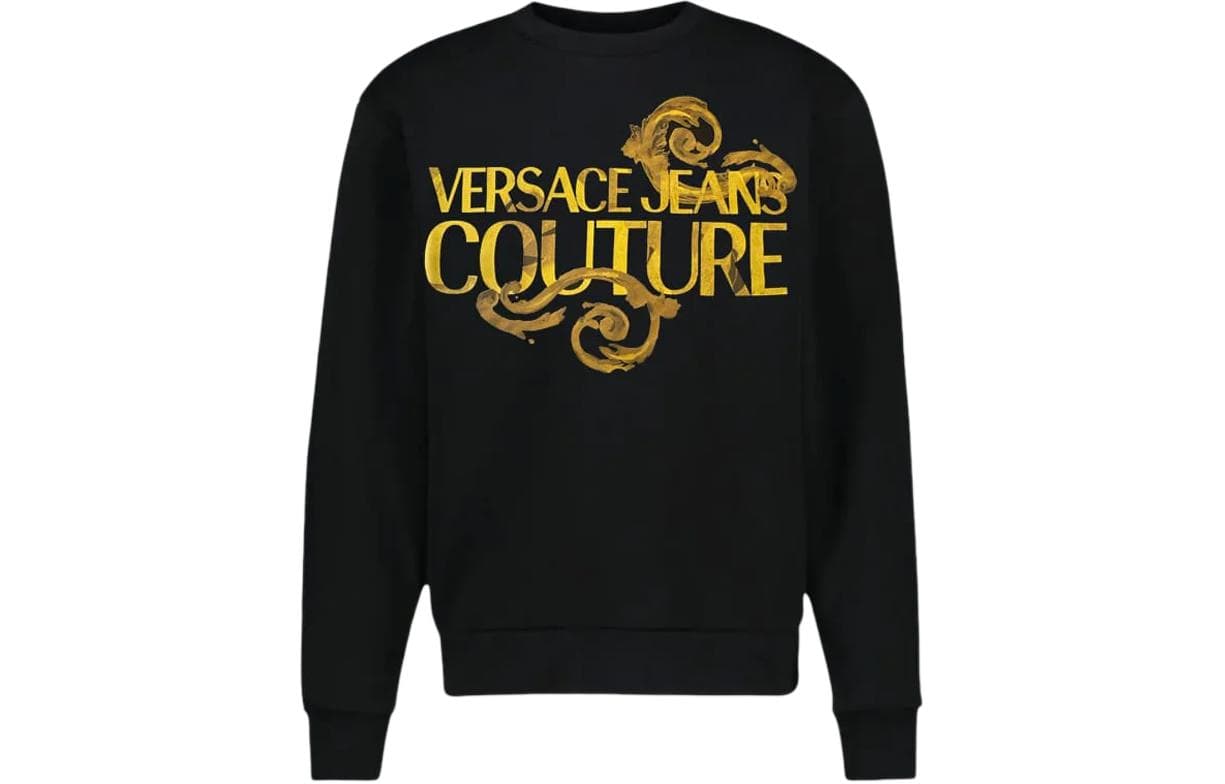 Худи VERSACE JEANS COUTURE - изображение 1