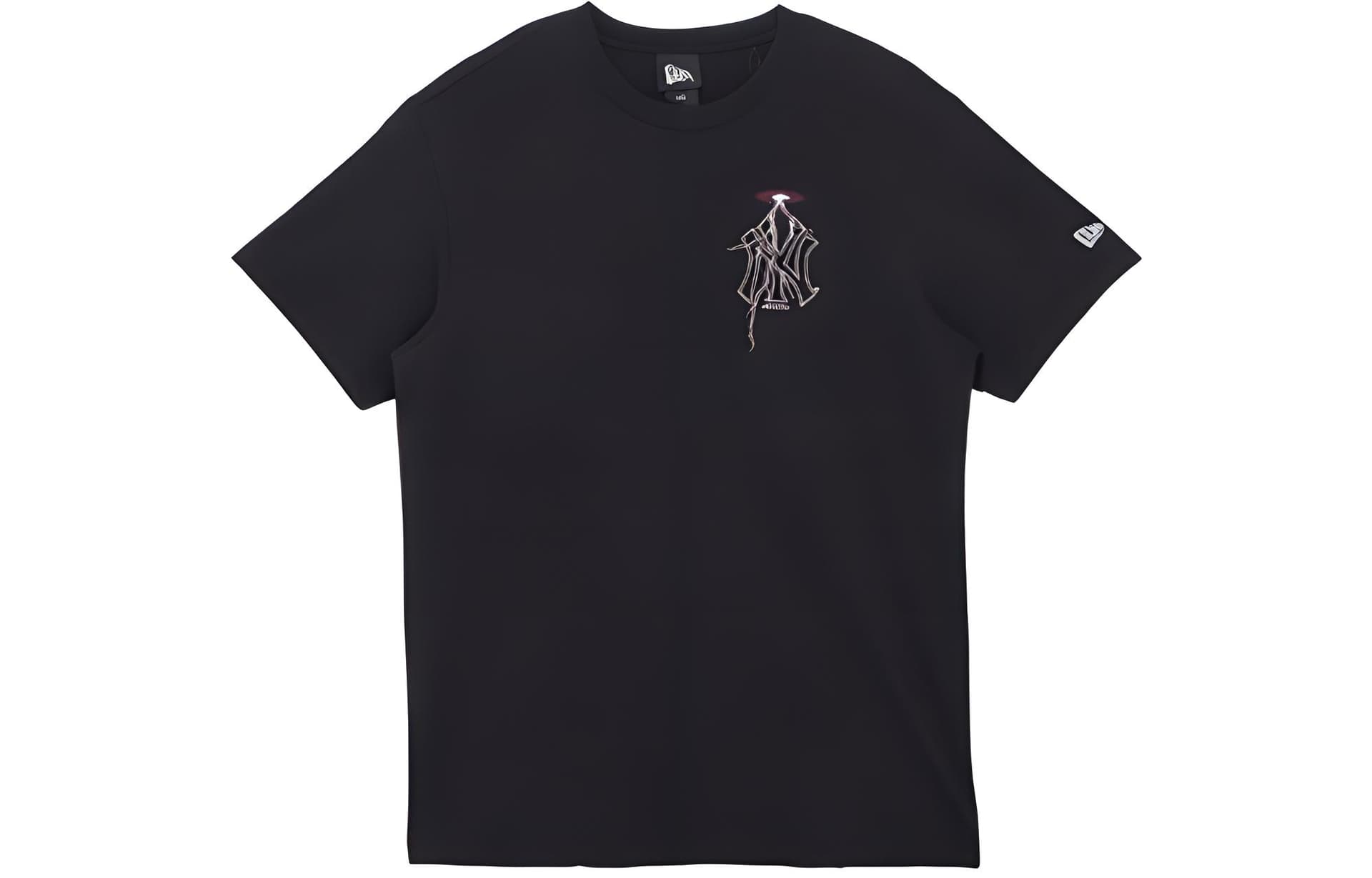 Футболка New Era SS22 logoT - изображение 2