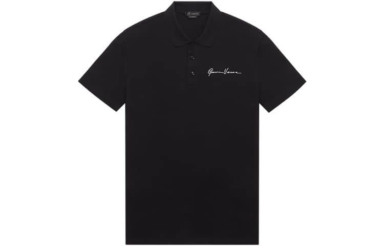 Поло VERSACE Gianni Versace Polo - изображение 1