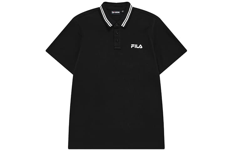 Поло FILA FUSION LogoPolo - изображение 1