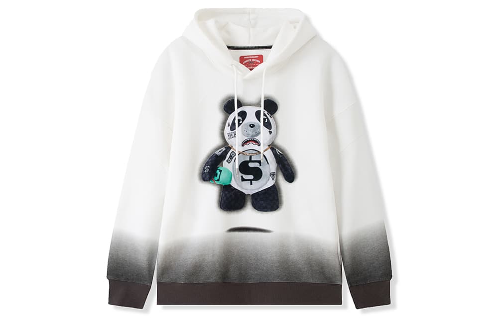 Худи SPRAYGROUND - изображение 1