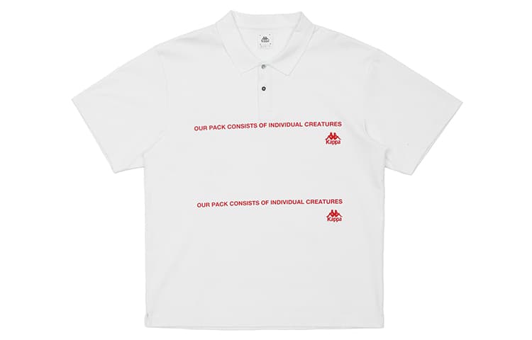 Поло Kappa Polo - изображение 1