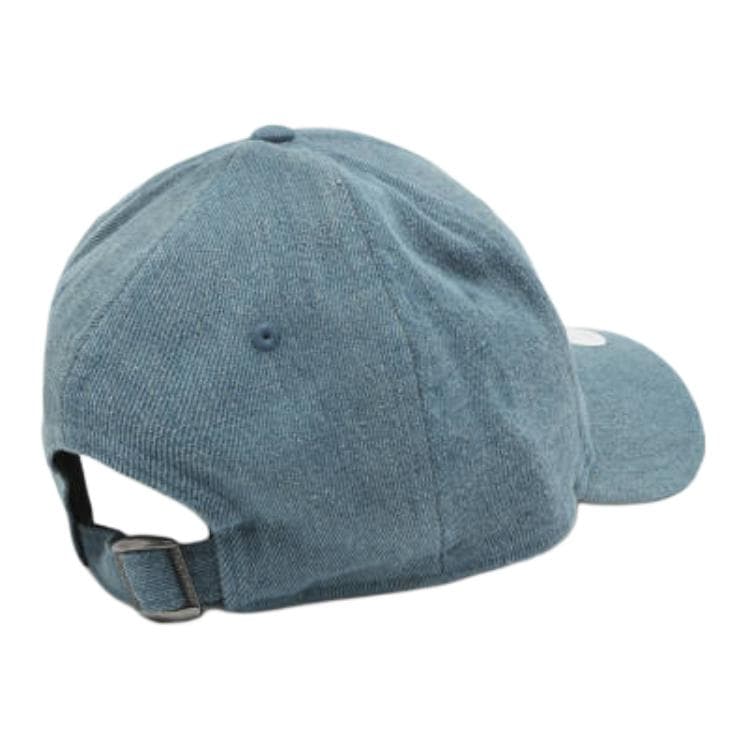 Кепка New Era Хлопковые кепки мужские синие - изображение 3