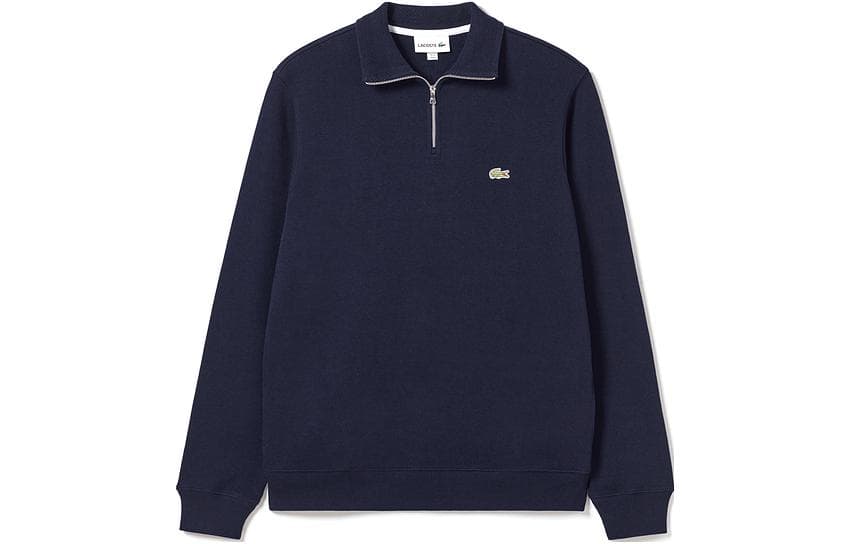 Худи LACOSTE - изображение 1