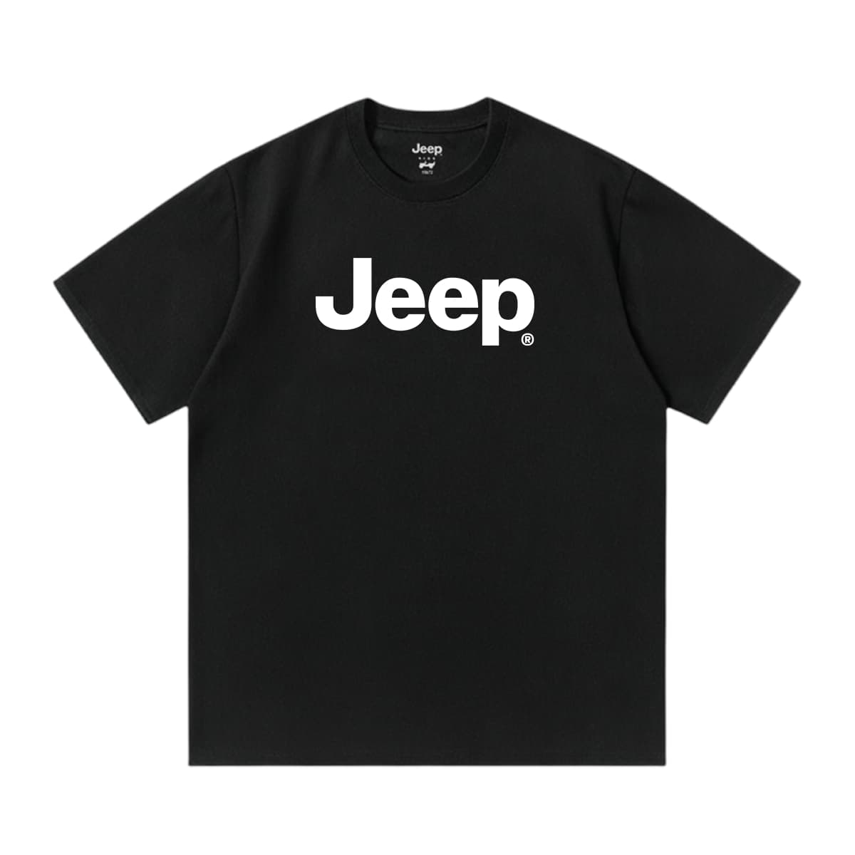 Футболка JeepT 230glogo - изображение 2