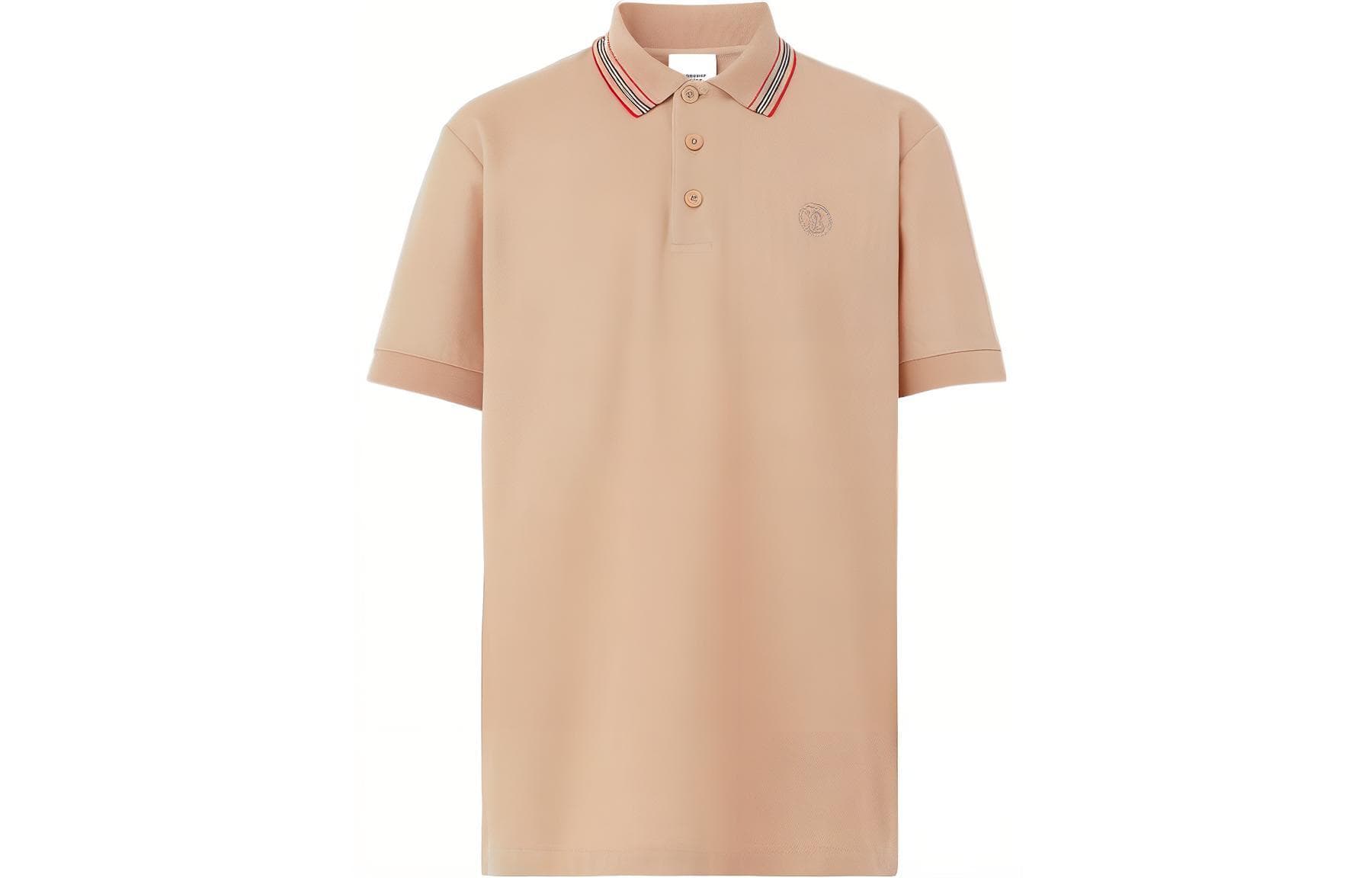 Поло Burberry SS22 Polo - изображение 1