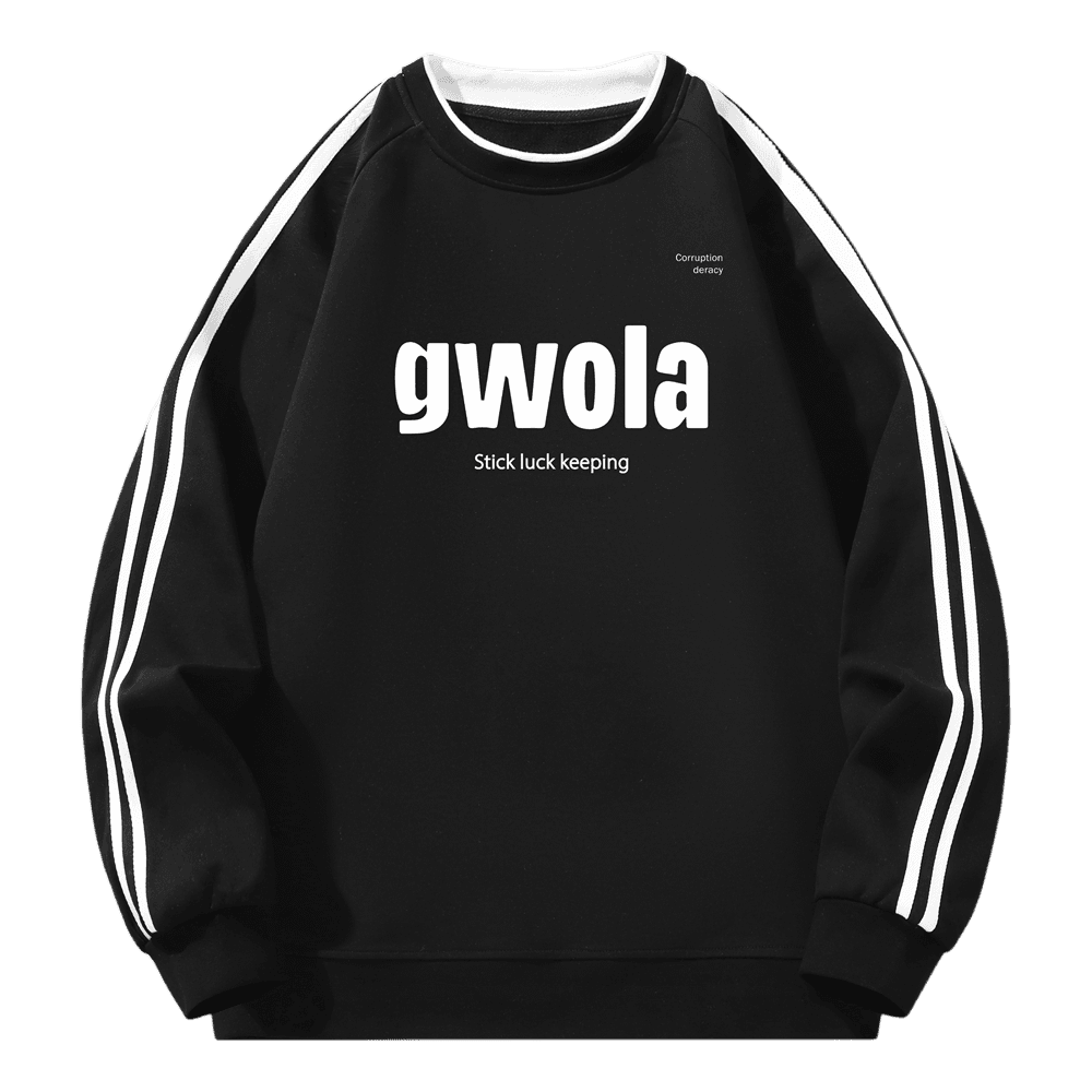 Худи Gwola Унисекс Толстовка - изображение 1