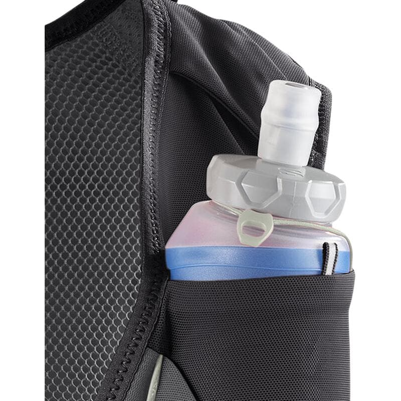Salomon 5L Многофункциональная Сумка для Активностей на открытом воздухе Рюкзак для похода Удобный и Настольный - изображение 5