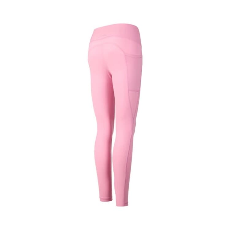Штаны PUMA Essentials Спортивные брюки Женские Светло-розовые - изображение 2