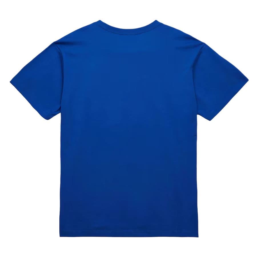 Футболка Mitchell Ness x NBA Neon Nights Premium T - изображение 2