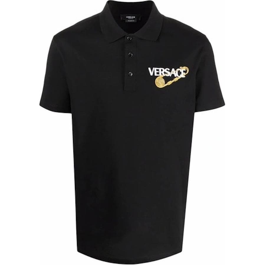 Поло VERSACE Polo - изображение 1