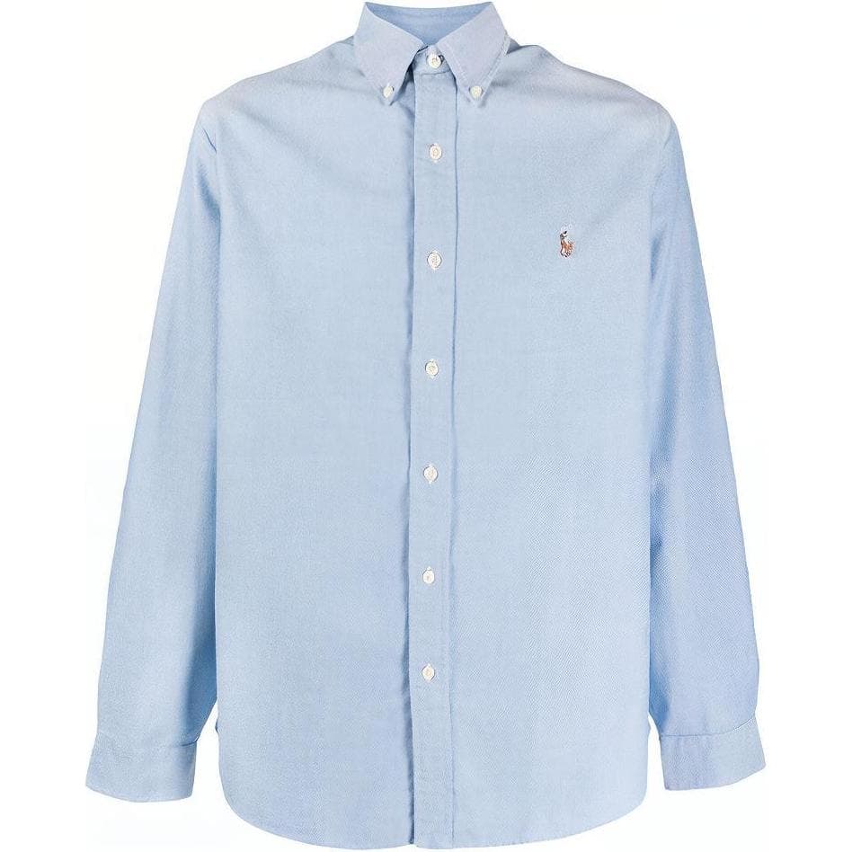 Рубашка Polo Ralph Lauren Logo - изображение 1