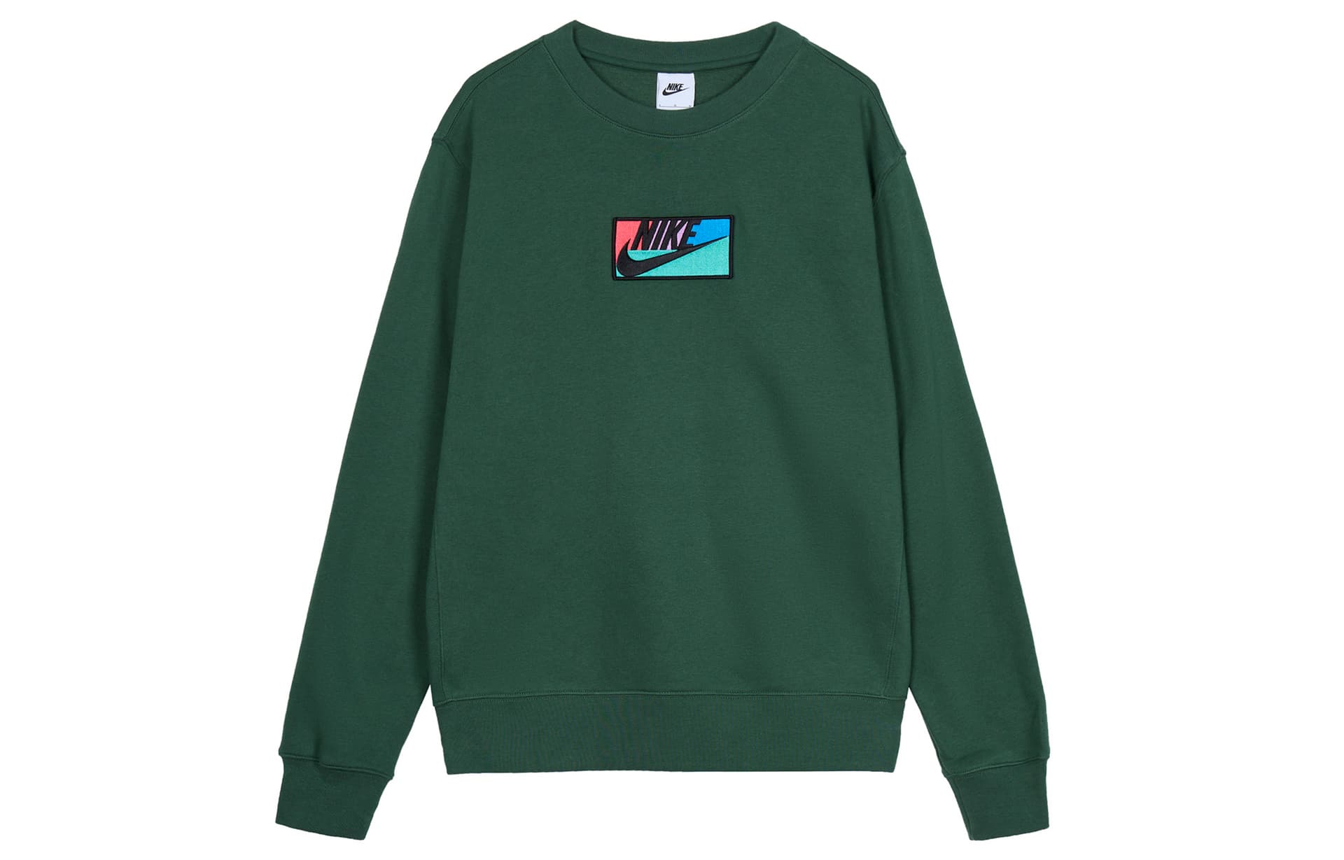 Худи Nike Club Fleece - изображение 1