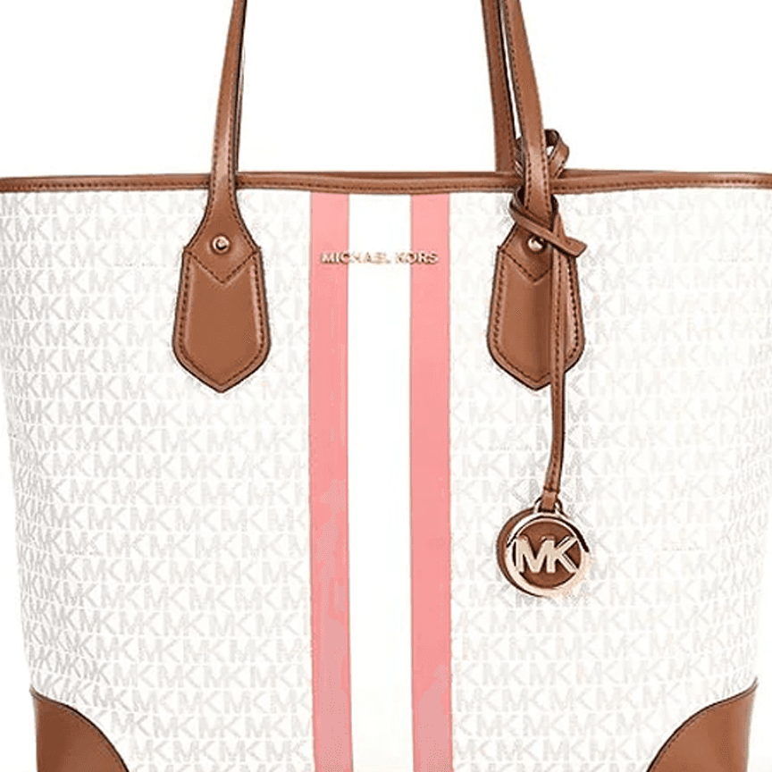 Сумка Michael Kors Eva - изображение 3