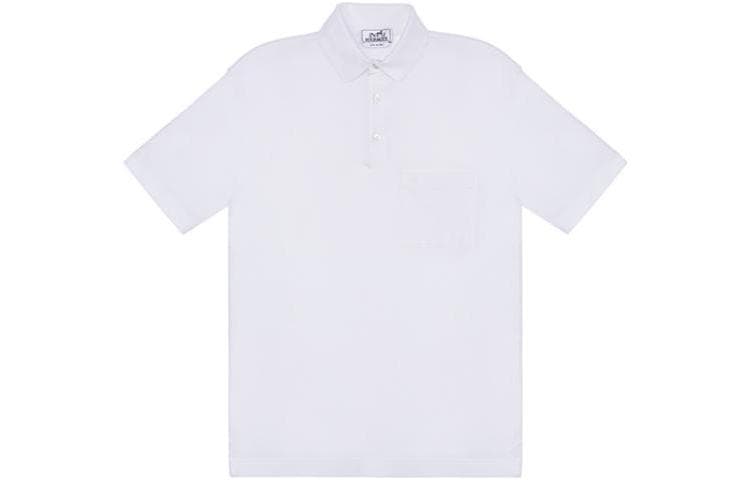 Поло HERMES Polo - изображение 1