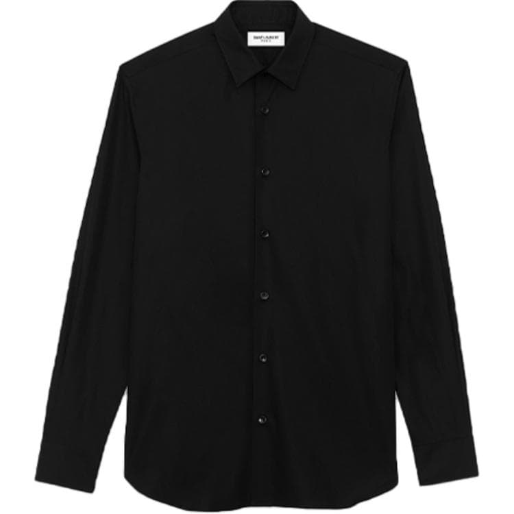 Рубашка YSL - изображение 1