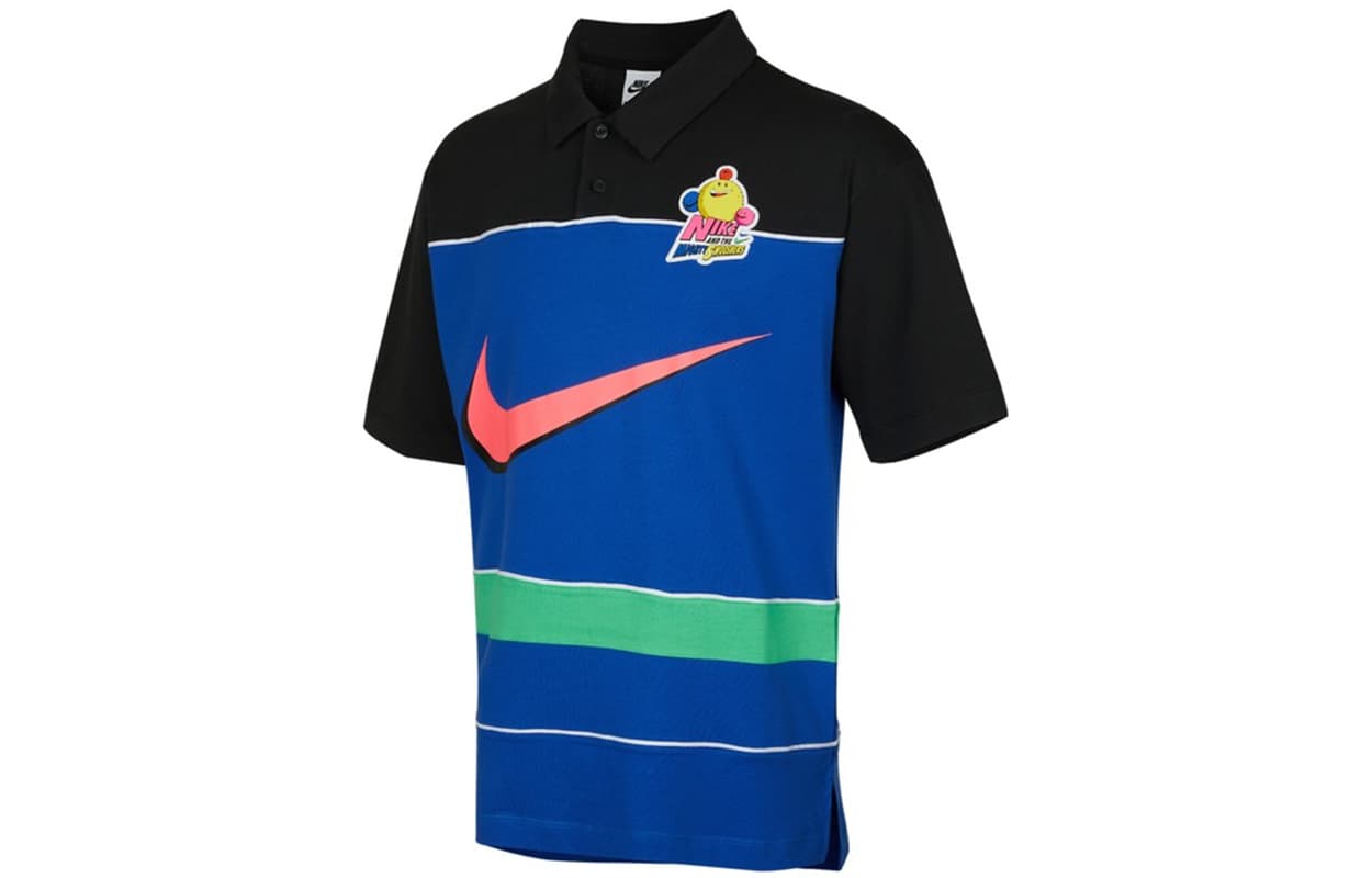 Поло Nike Sportswear Polo - изображение 1
