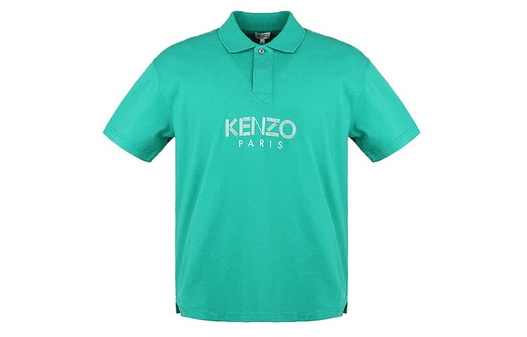 Поло KENZO LogoPolo - изображение 1