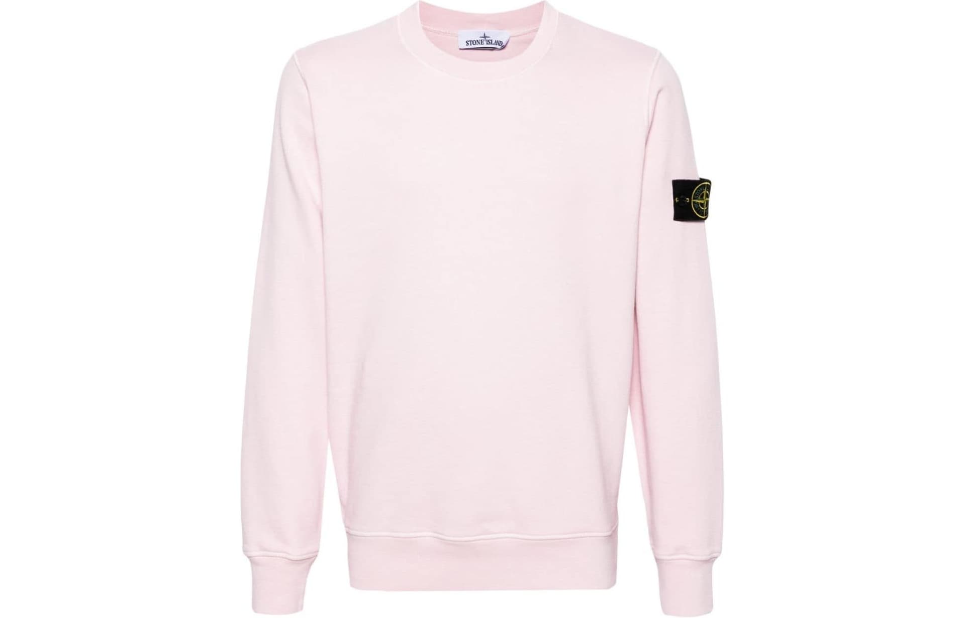 Худи STONE ISLAND SS24 - изображение 1