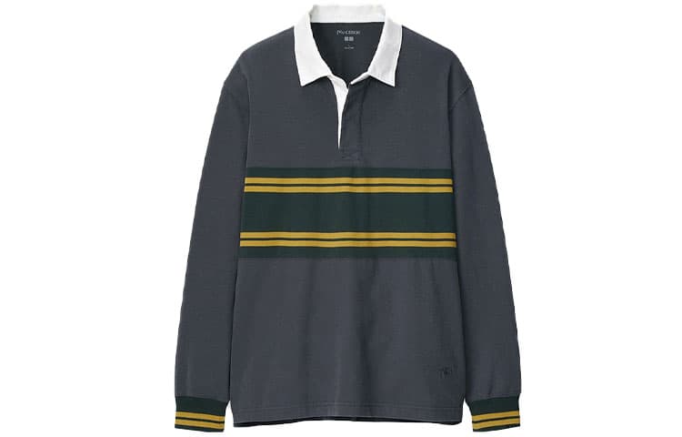 Поло UNIQLO x JW Anderson Polo - изображение 1