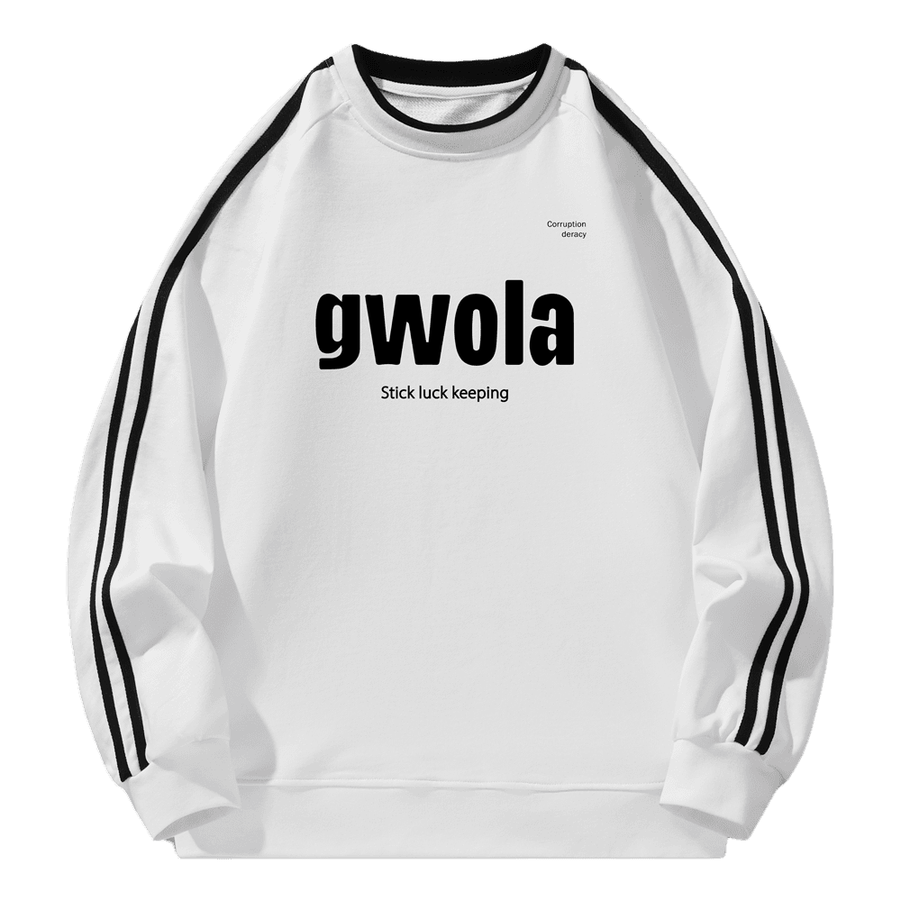 Худи Gwola Унисекс Толстовка - изображение 7