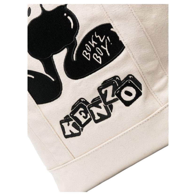 Сумка KENZO Logo - изображение 3