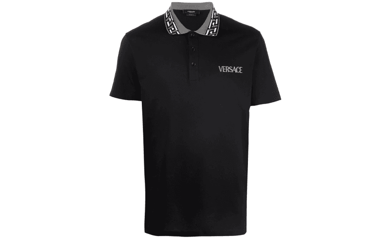 Поло VERSACE LogoPolo - изображение 1